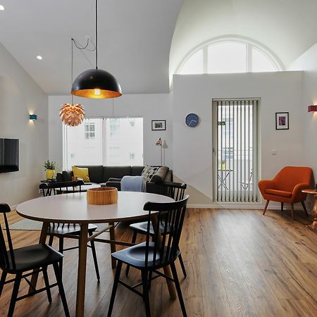 Opal Premium Apartments Reykjavík Eksteriør bilde