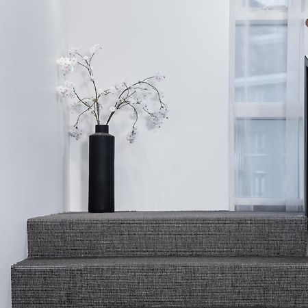 Opal Premium Apartments Reykjavík Eksteriør bilde