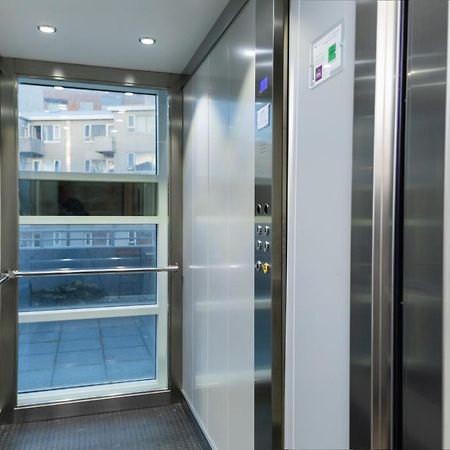 Opal Premium Apartments Reykjavík Eksteriør bilde
