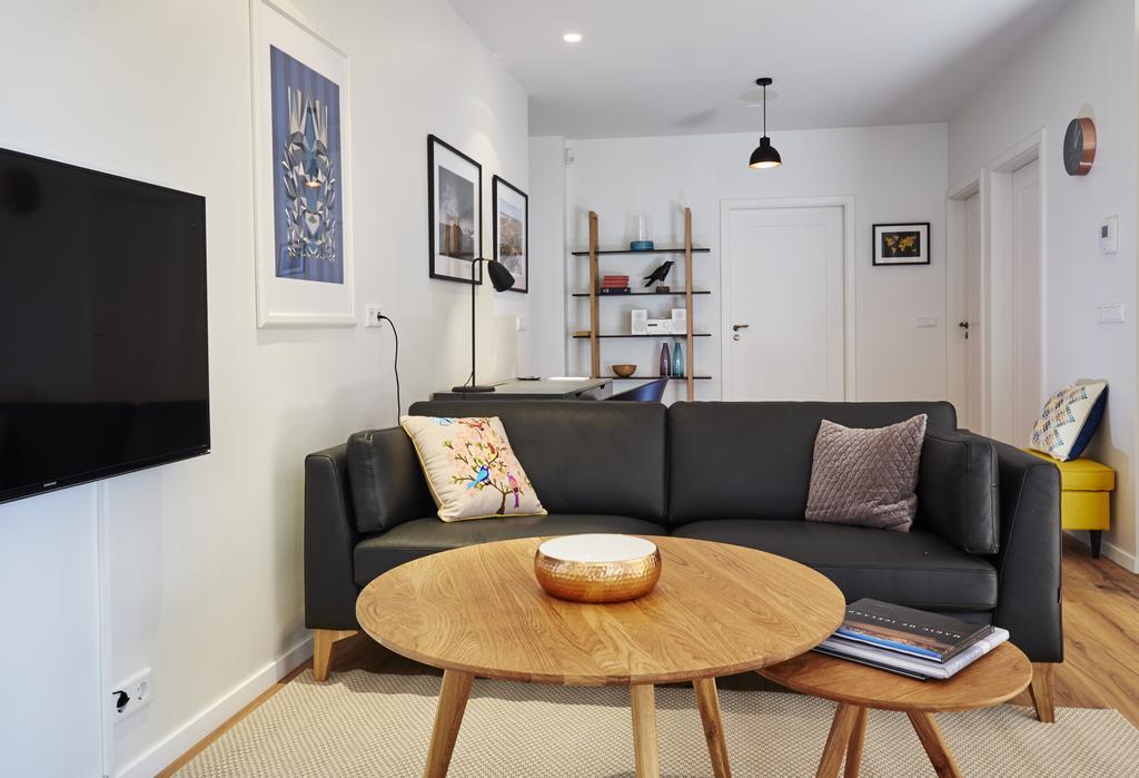 Opal Premium Apartments Reykjavík Eksteriør bilde