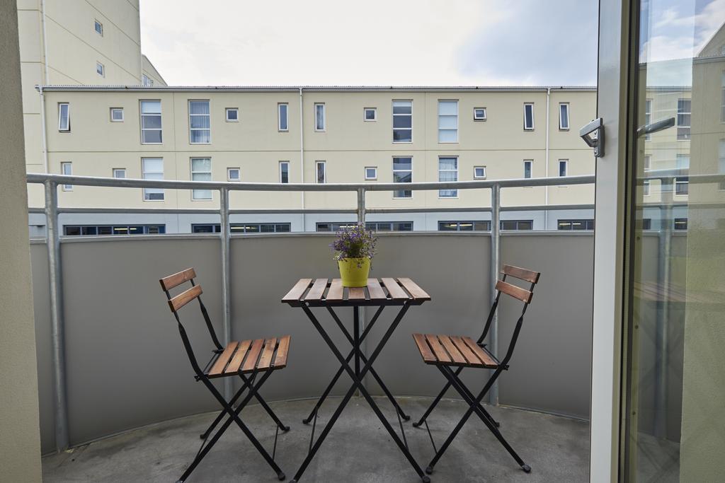 Opal Premium Apartments Reykjavík Rom bilde