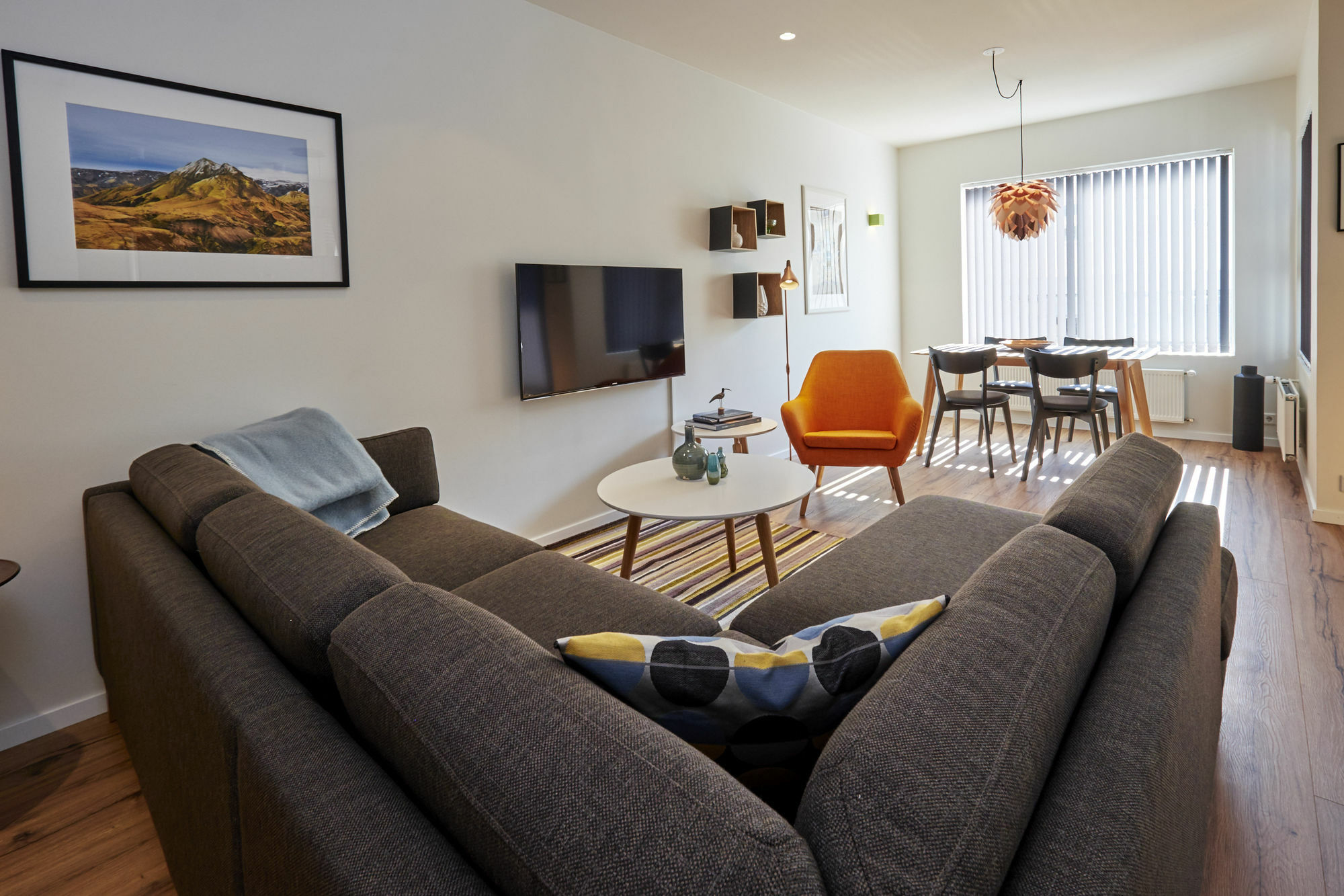 Opal Premium Apartments Reykjavík Eksteriør bilde