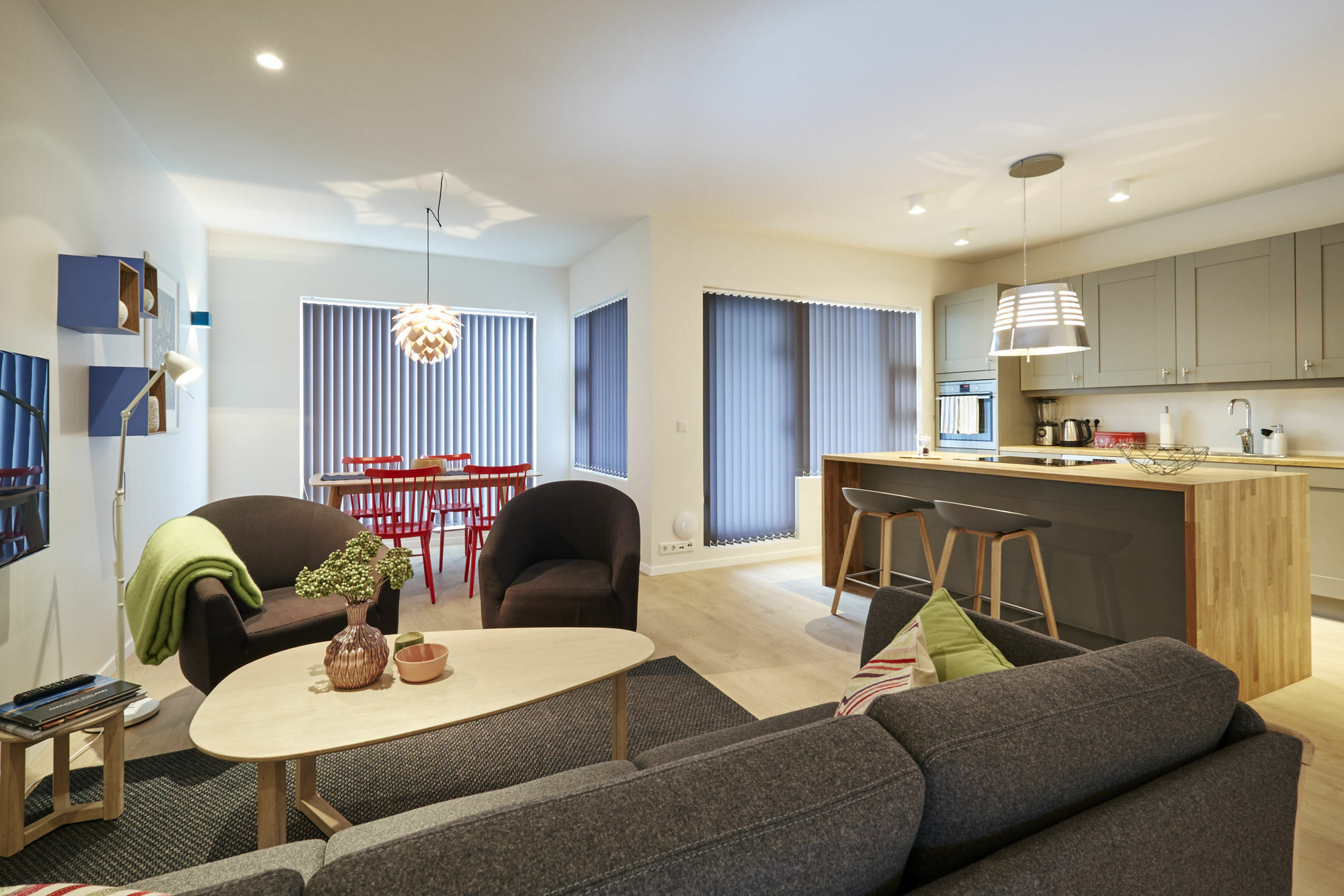 Opal Premium Apartments Reykjavík Eksteriør bilde