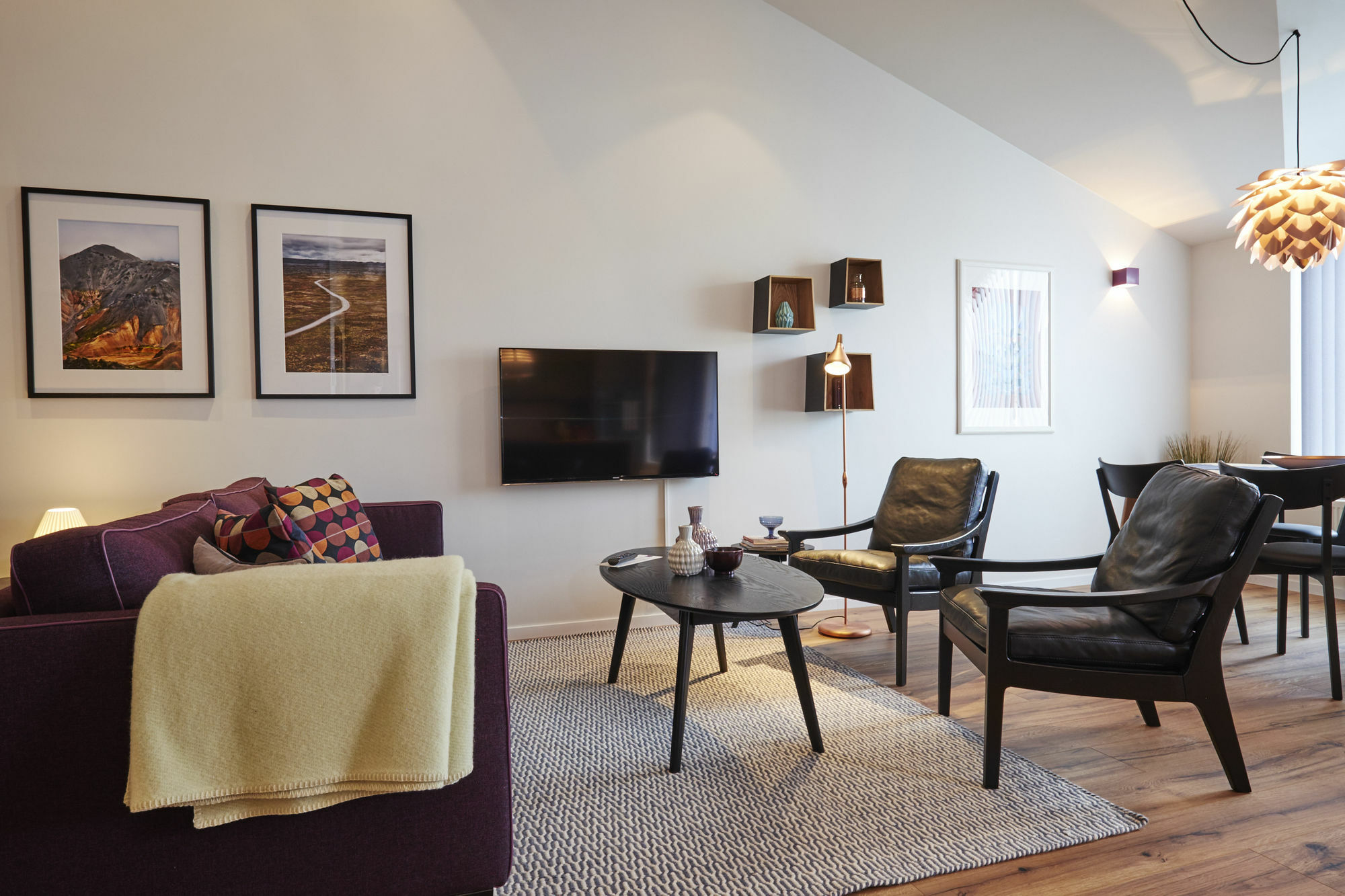 Opal Premium Apartments Reykjavík Eksteriør bilde