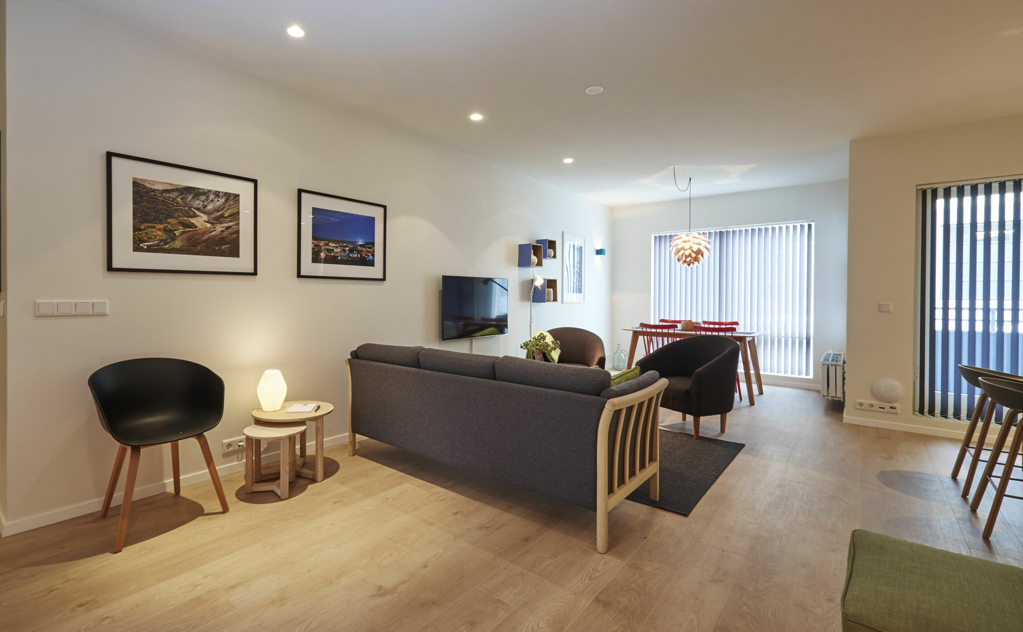 Opal Premium Apartments Reykjavík Eksteriør bilde