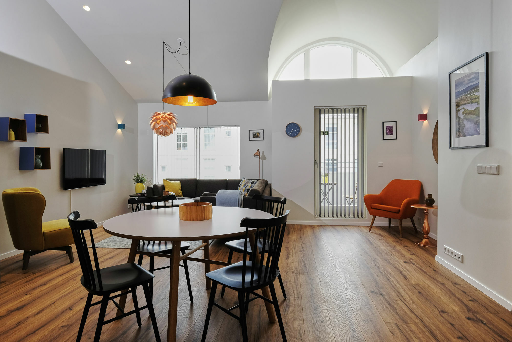 Opal Premium Apartments Reykjavík Eksteriør bilde