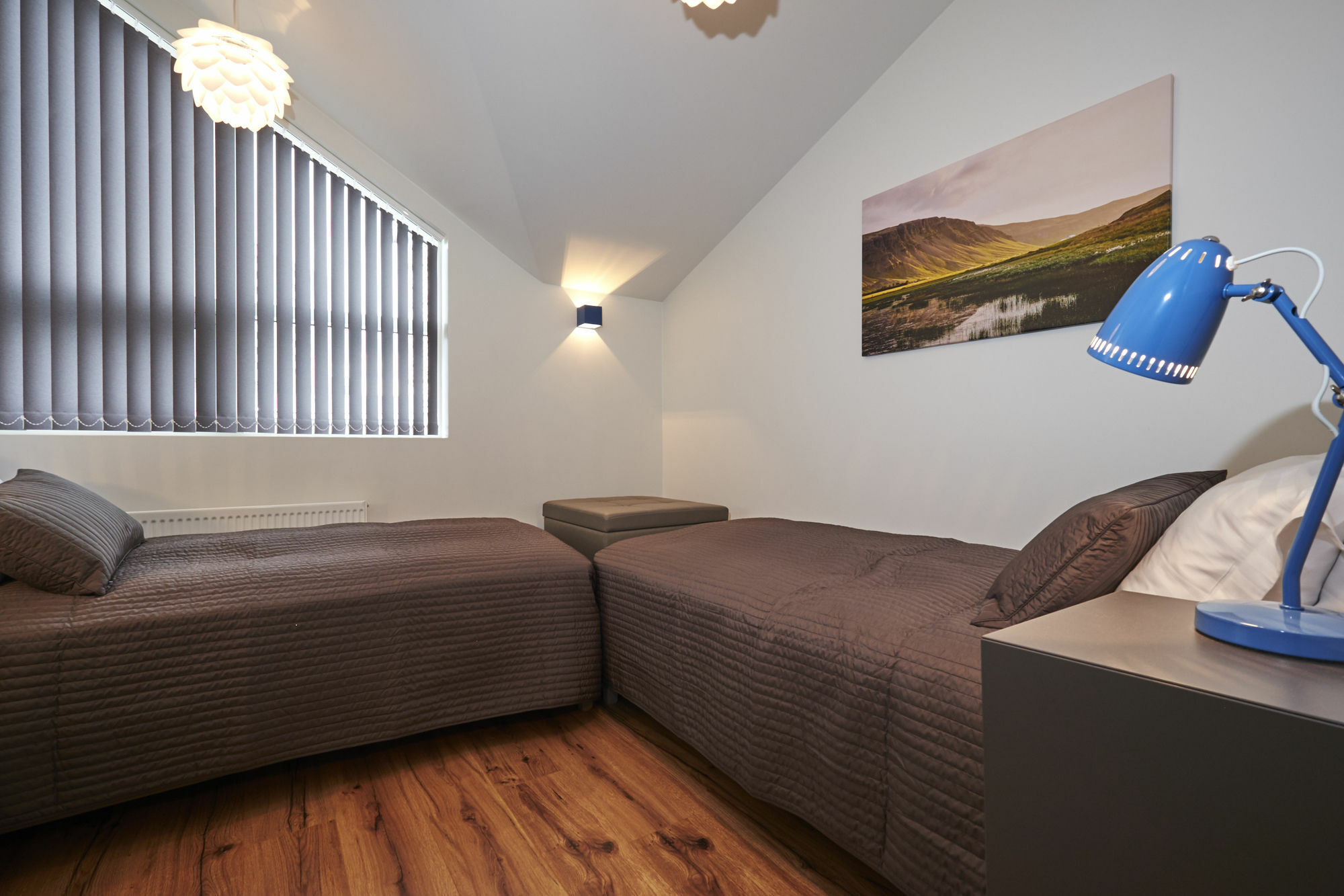 Opal Premium Apartments Reykjavík Eksteriør bilde