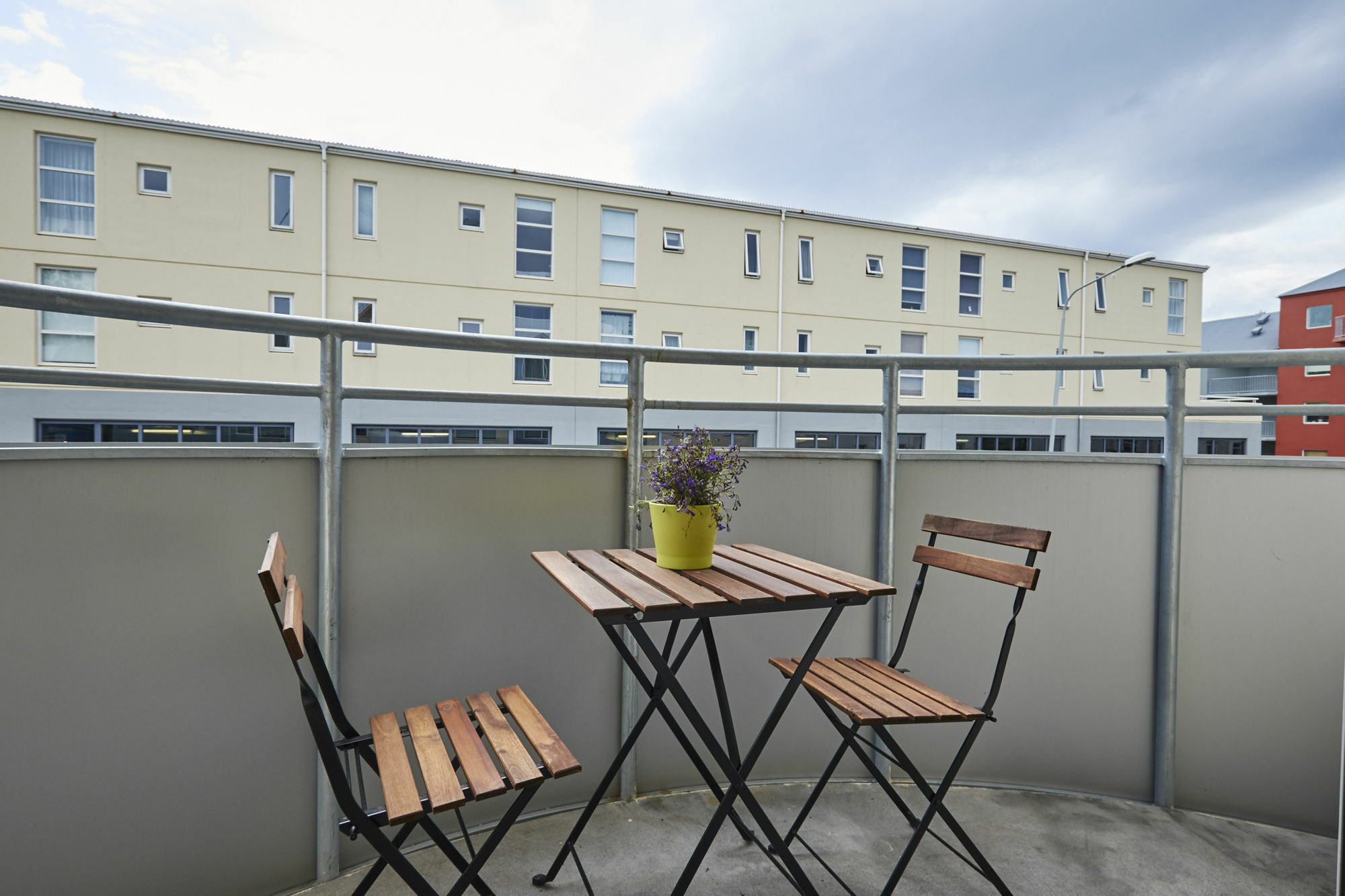 Opal Premium Apartments Reykjavík Eksteriør bilde