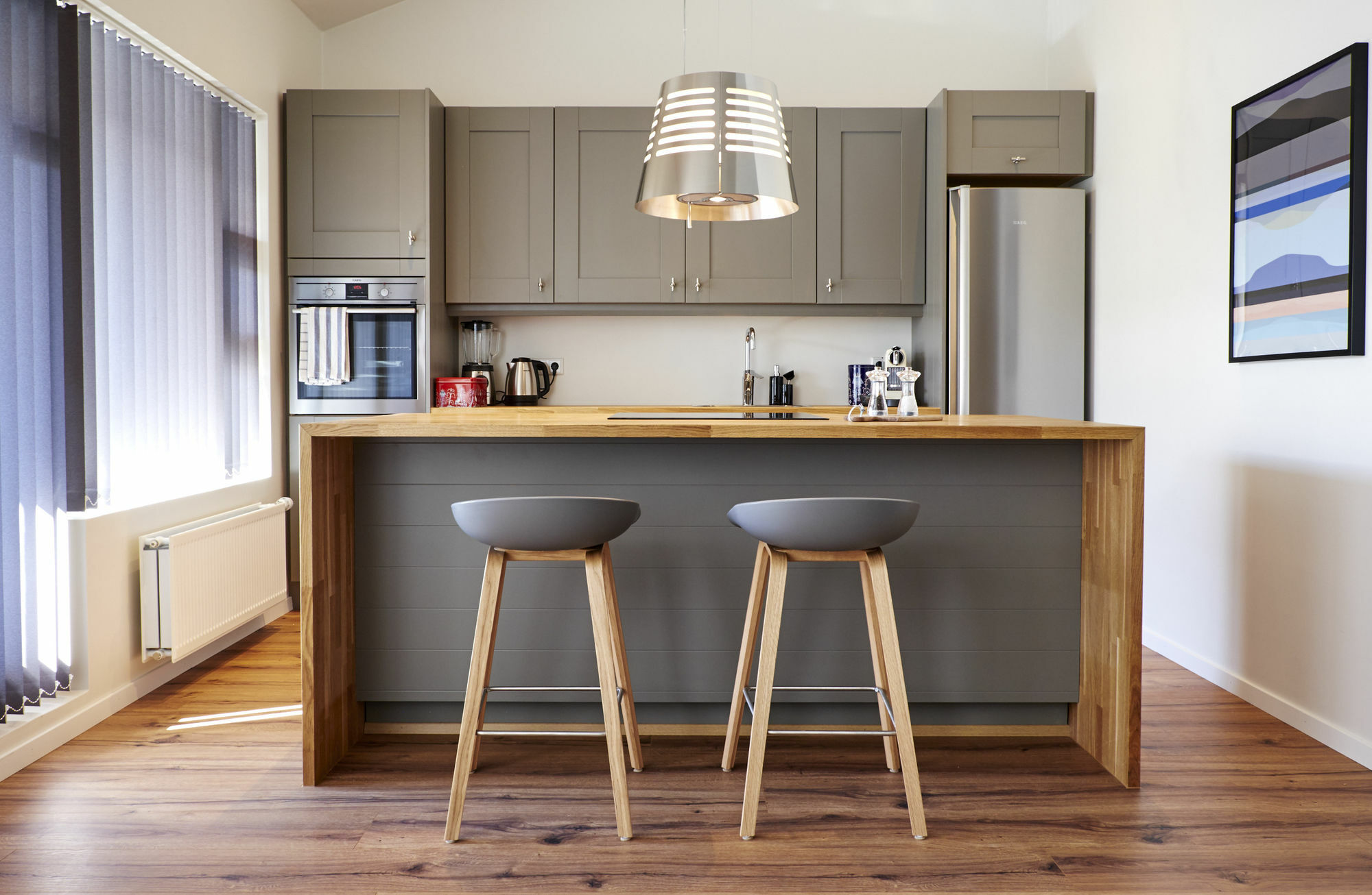 Opal Premium Apartments Reykjavík Eksteriør bilde