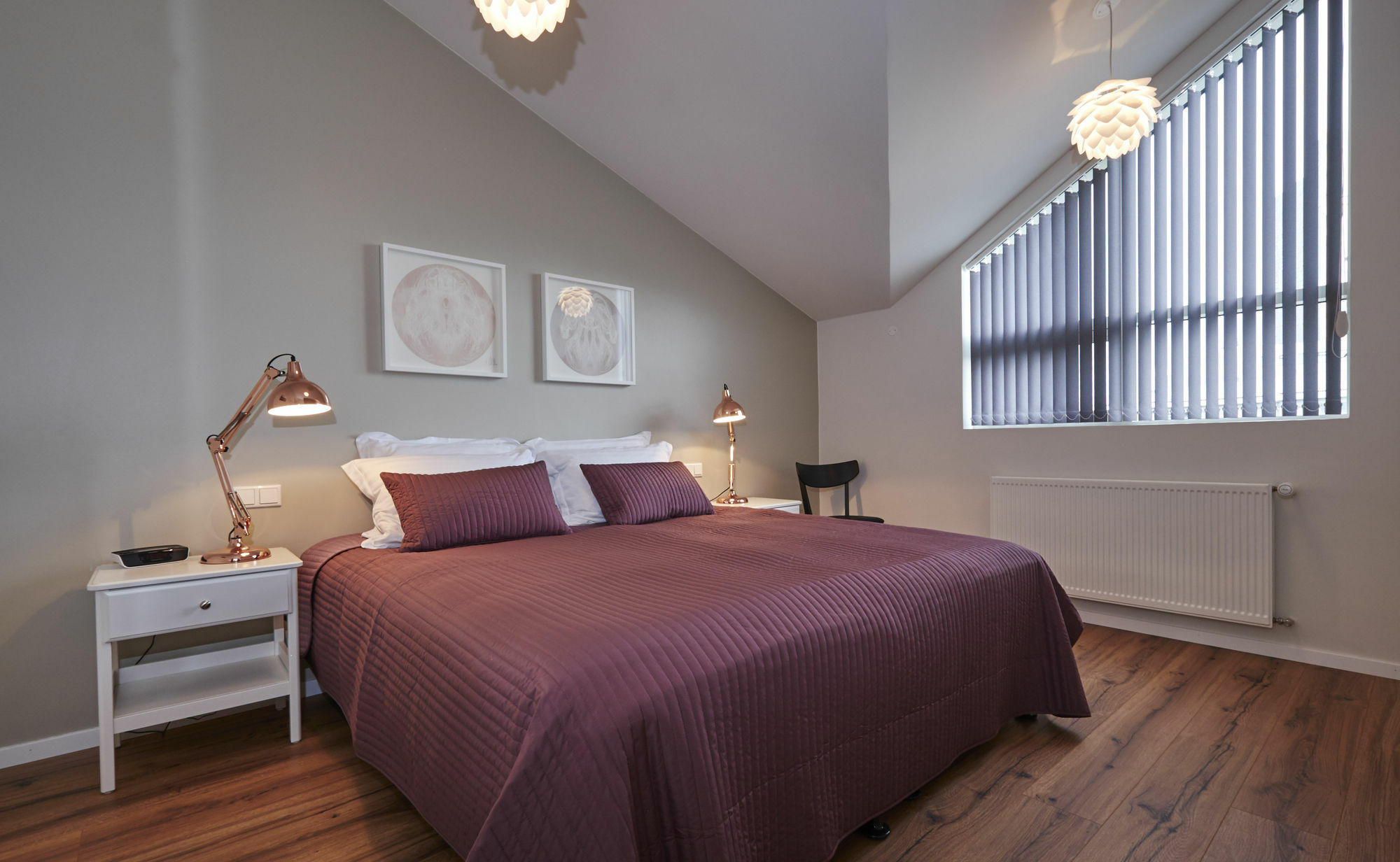 Opal Premium Apartments Reykjavík Eksteriør bilde