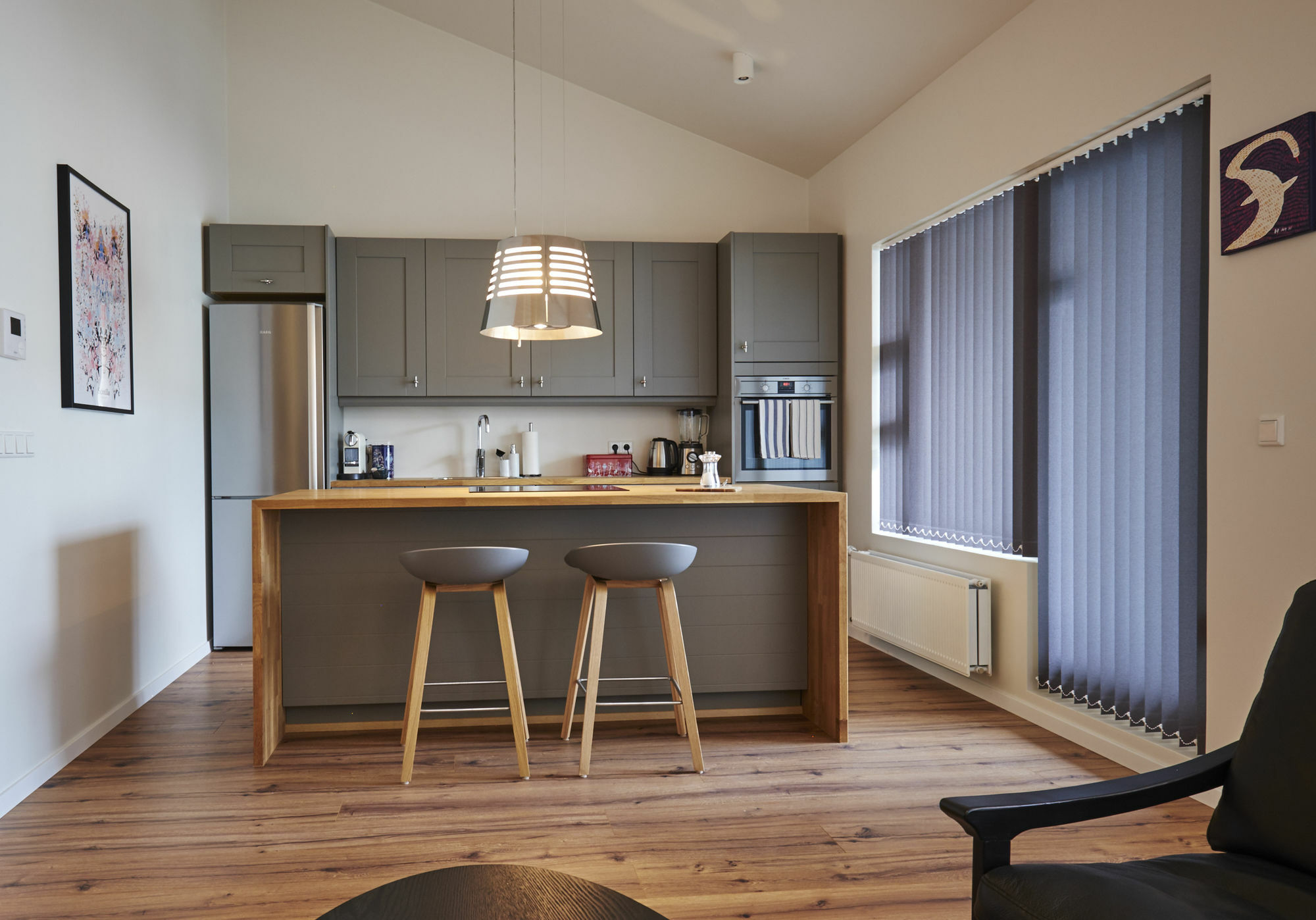 Opal Premium Apartments Reykjavík Eksteriør bilde