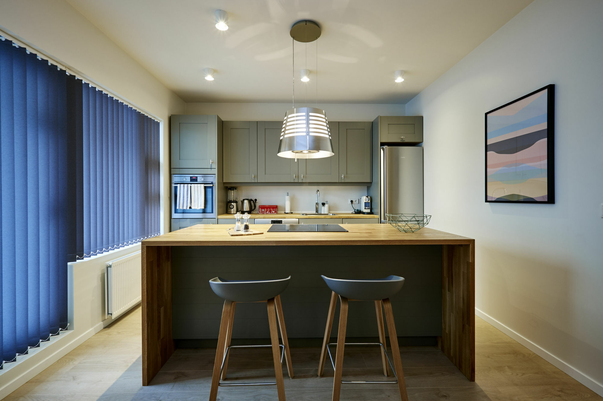 Opal Premium Apartments Reykjavík Eksteriør bilde