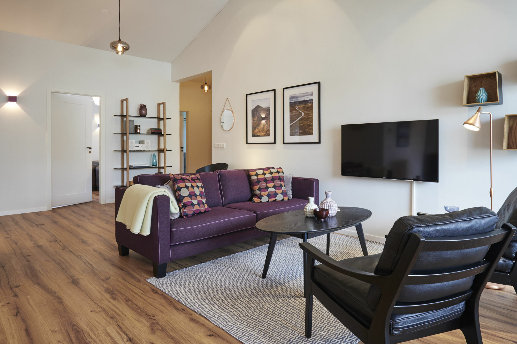 Opal Premium Apartments Reykjavík Eksteriør bilde
