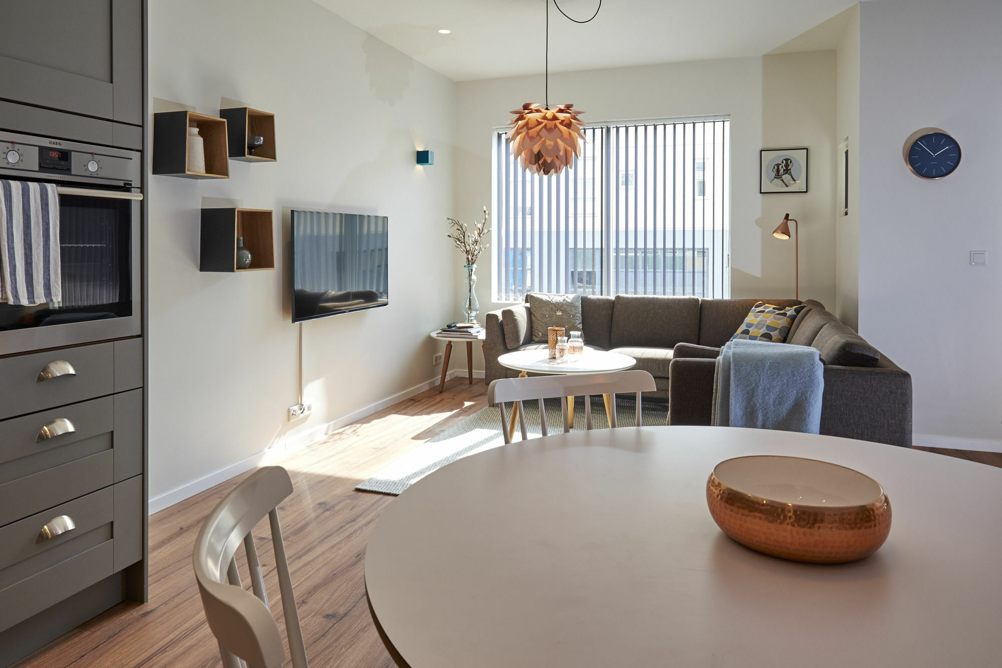 Opal Premium Apartments Reykjavík Eksteriør bilde