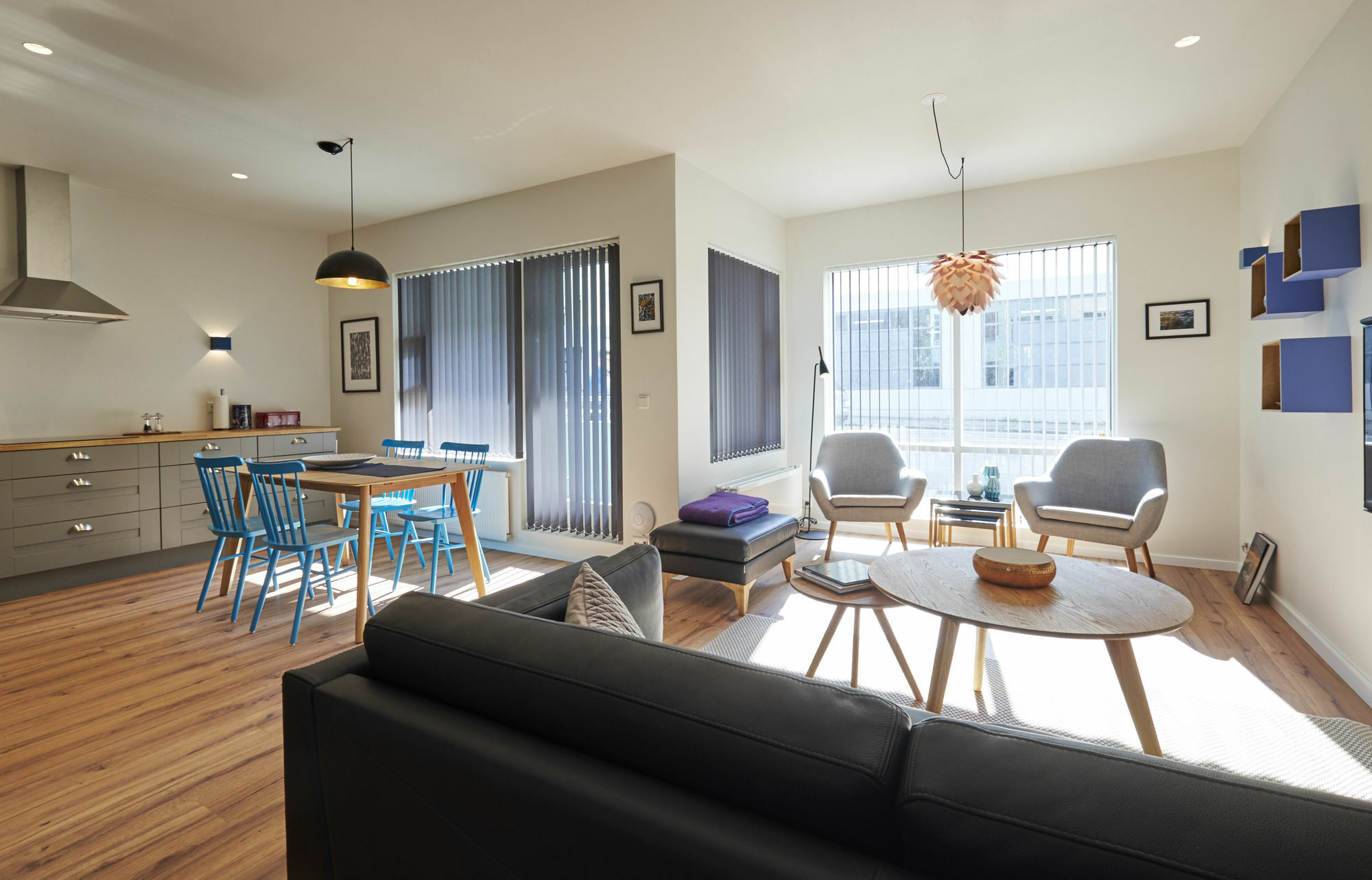 Opal Premium Apartments Reykjavík Eksteriør bilde