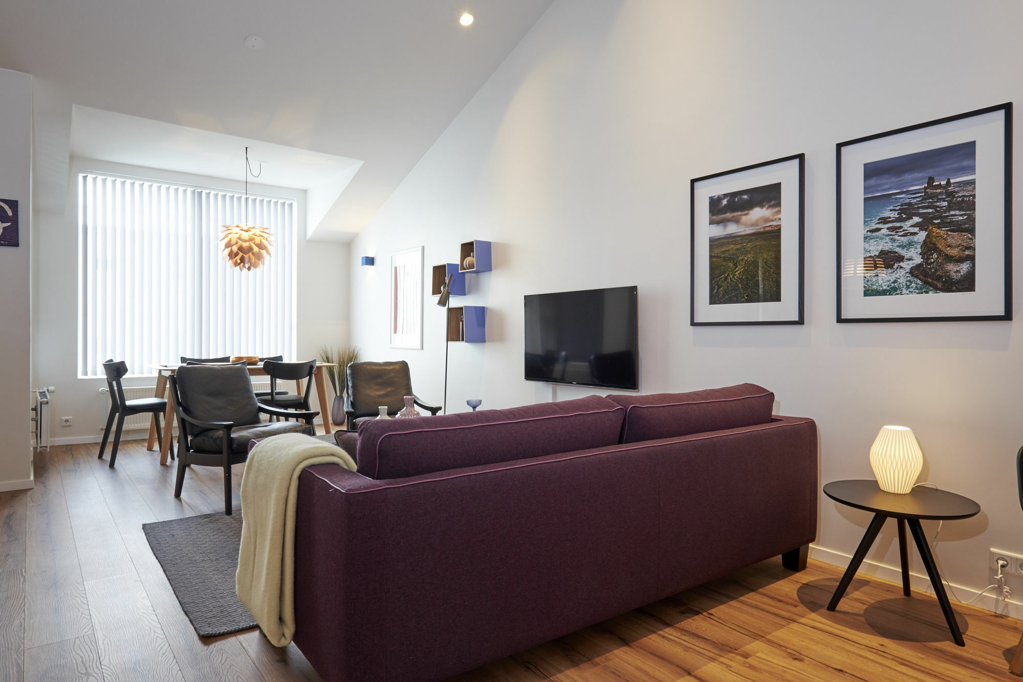Opal Premium Apartments Reykjavík Eksteriør bilde