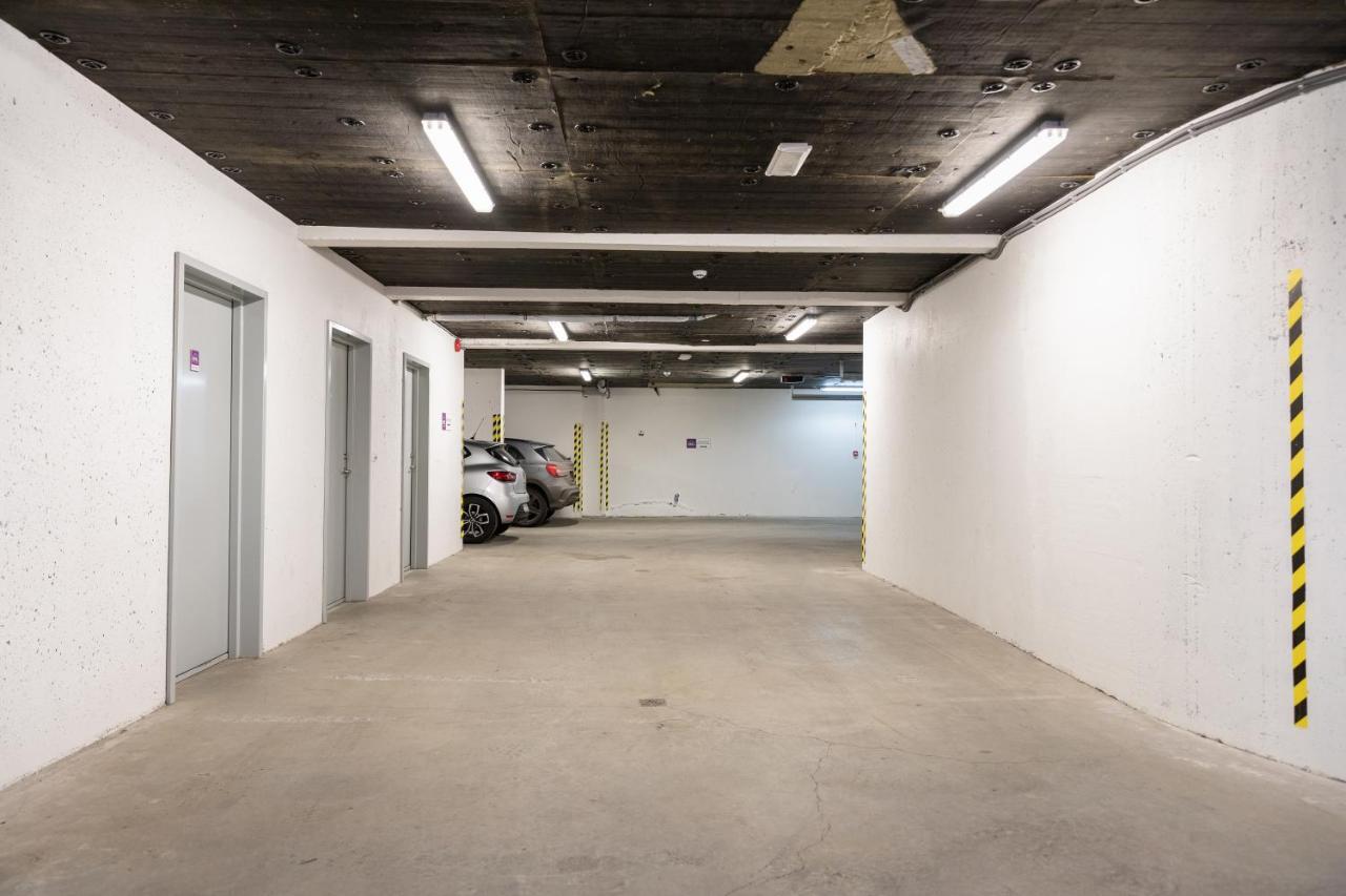 Opal Premium Apartments Reykjavík Eksteriør bilde