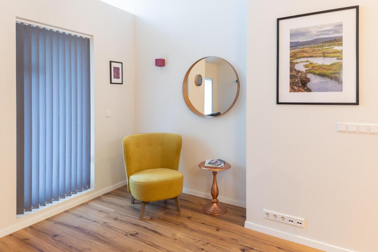 Opal Premium Apartments Reykjavík Eksteriør bilde