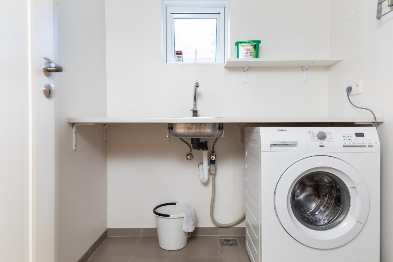 Opal Premium Apartments Reykjavík Eksteriør bilde